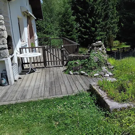 Tatil Evi Petit Cocon Connecte A La Nature ! Pouxeux