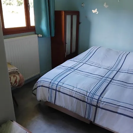 Petit Cocon Connecte A La Nature ! Tatil Evi *