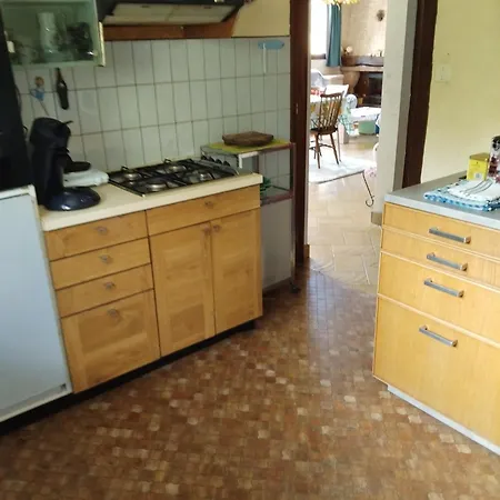Tatil Evi Petit Cocon Connecte A La Nature ! *