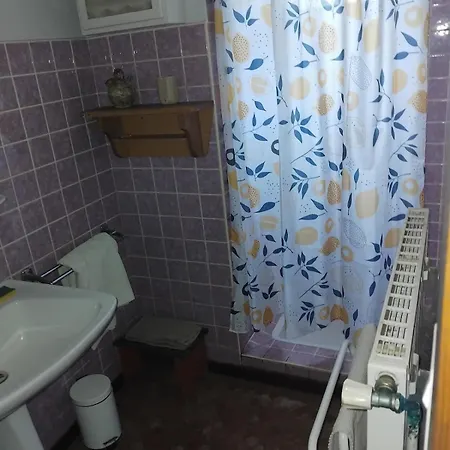 Petit Cocon Connecte A La Nature ! Tatil Evi