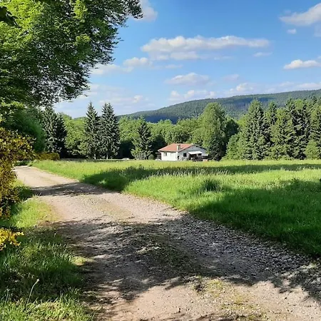 Petit Cocon Connecte A La Nature ! Tatil Evi *