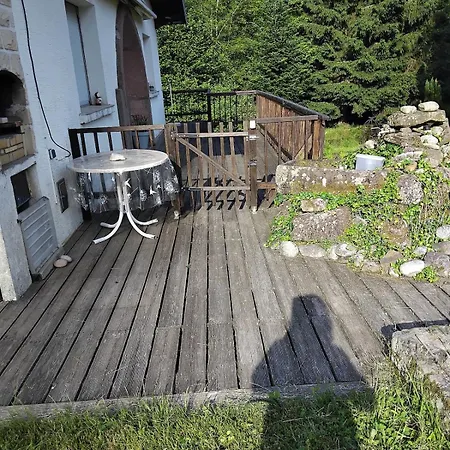 Petit Cocon Connecte A La Nature ! Tatil Evi Pouxeux